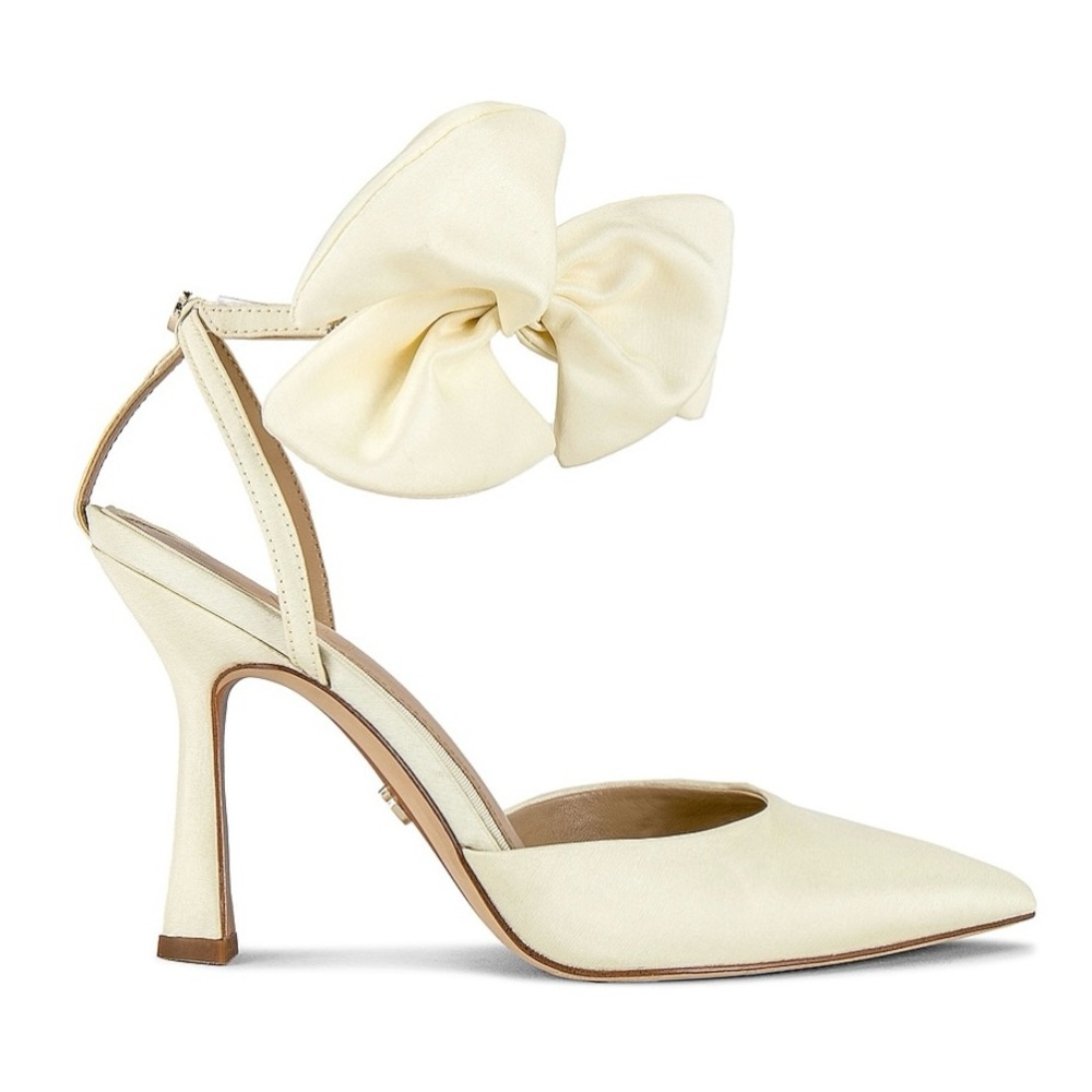 NWT Brand new Sam Edelman Halie Pump. Size 6
